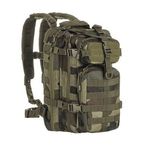 Mochila T Tica Camping Militar Litros Resistente Unistar