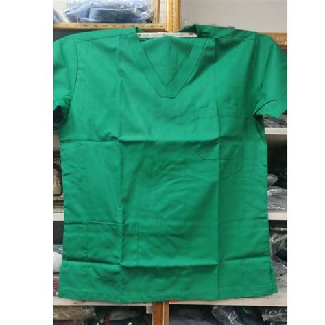 Unisex Blue Hospital Uniforms Size Xl At Rs 250piece In Bengaluru Id 27203997388