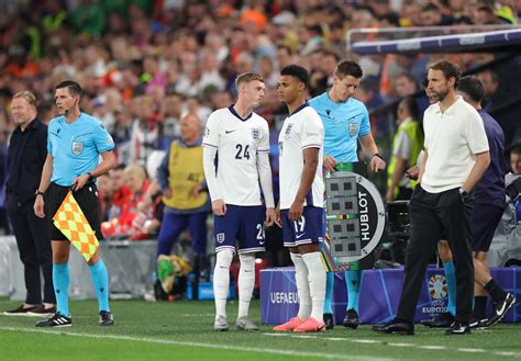 Ollie Watkins Reveals Prediction With Cole Palmer After Firing England