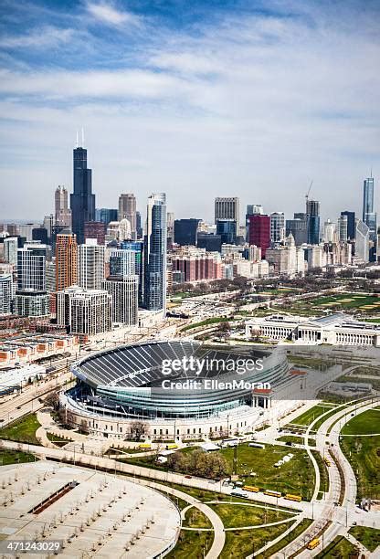 441,531 Chicago Sports Stadium Stock Photos, High-Res Pictures, and ...