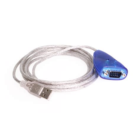 USB to RS-232 Adapters - Coolgear