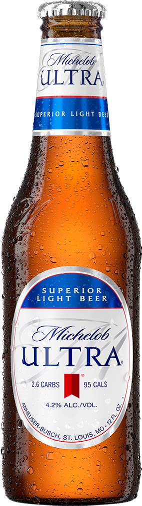 Free Michelob Ultra Png Images With Transparent Backgrounds