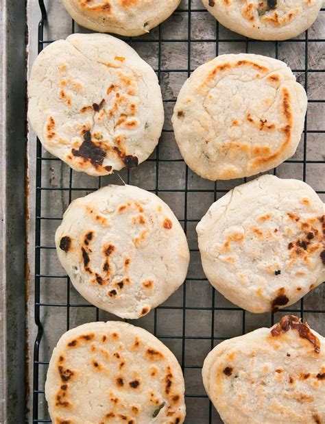 el salvadoran pupusas near me - Yasuko Devore