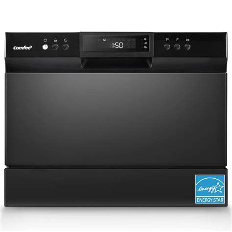 Energy Star Dishwasher