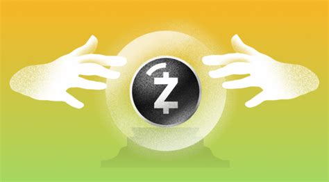 Check Out Zcash Price Prediction Stealthex Blog