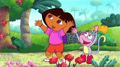 Watch Dora The Explorer Season 2 Episode 1 The Big Storm Watch Full Episode Online Hd On