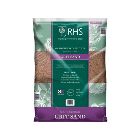 Horticultural Grit Sand Large Pack Error Category Record Not