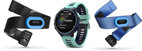 Garmin Forerunner 735XT Heart Rate Monitor Watch - Tri Bundle - REI.com