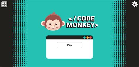 🕹️ Play Code Monkey Game: Free Online Educational Software Programming ...