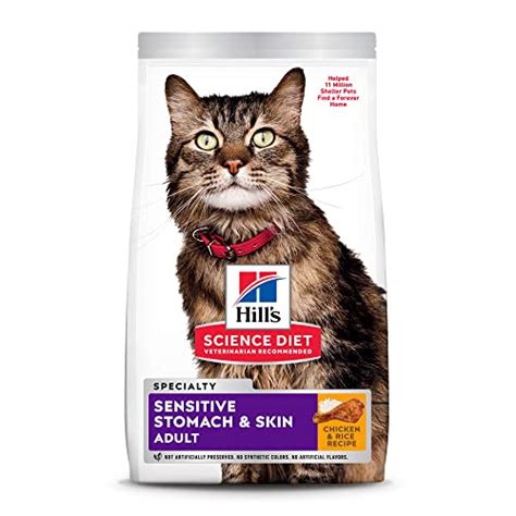 Best Cat Food for Diarrhea in 2022 (with Reviews!)