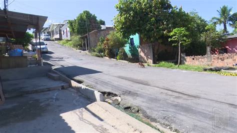 V Deo Ex Policial Militar Morto A Tiros Em Frente De Casa Em Manaus