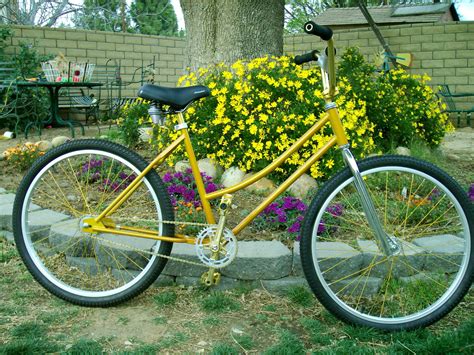 1980 Gary Littlejohn Ladies Cruiser 26 - BMXmuseum.com