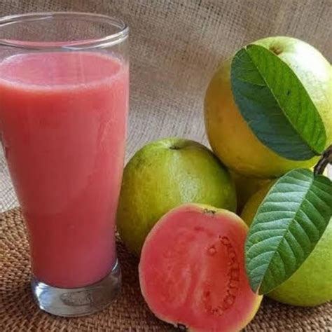 Jual Jus Jambu Biji Merah Cup 500ml Minuman Jus Buah Harga Grosir Murah