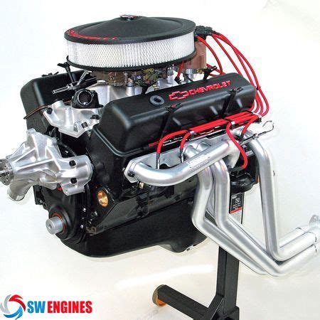 Used Chevy Camaro Engines For Sale SWEngines Chevy Ls Engine