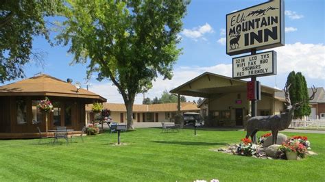 5 Best Hotels In Meeker, Colorado