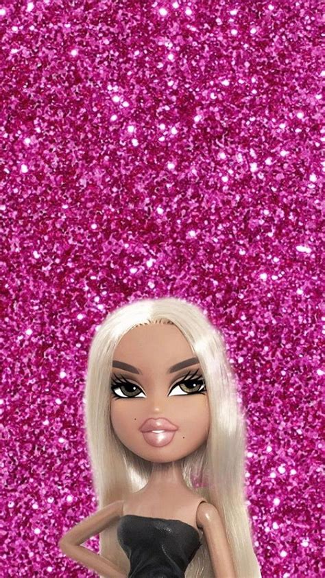 Baby Queen Cute Background Black Girl Magic Art Bratz Aesthetic Hd