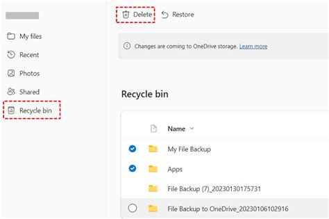 How To Delete OneDrive Files From Cloud Computer Full Guide