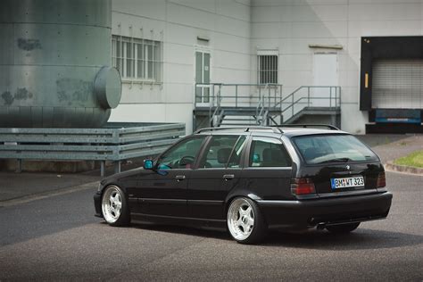 323i Touring Bbs And Ac Schnitzer 3er Bmw E36 Storyseite 9