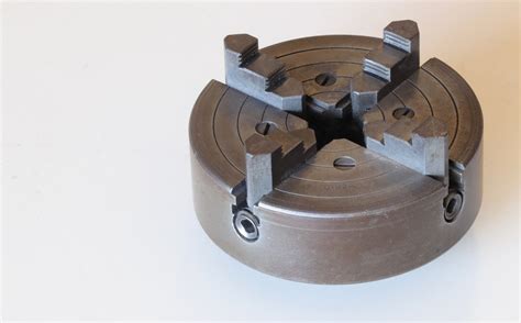 8 Types Of Lathe Chuck With Pictures House Grail