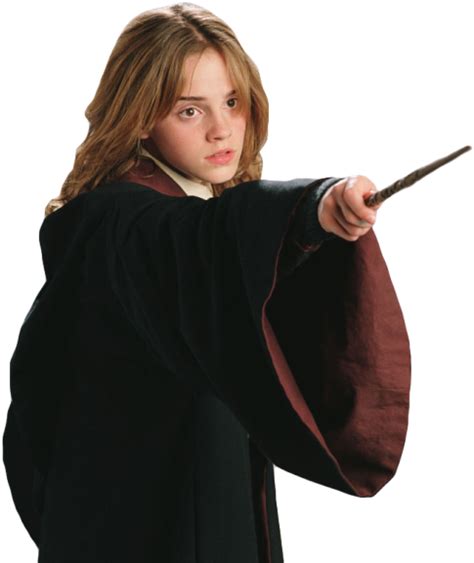 Download Transparent Hermione Granger Hermione Granger Hd