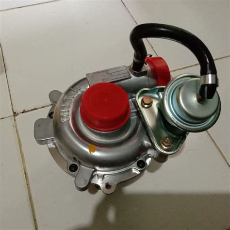 Jual Turbo Assy Isuzu Elf Nhr Nkr Shopee Indonesia