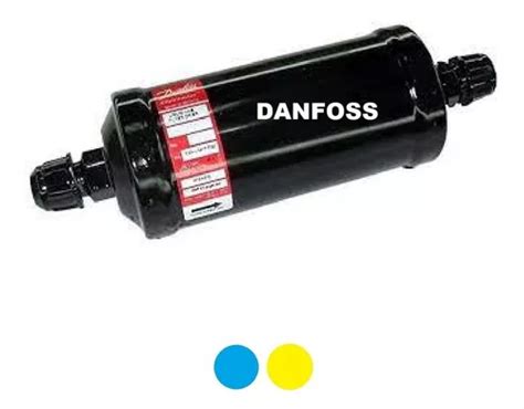 Filtro Deshidratador Danfoss Dcl 415 023z0103 5 8 Freare Envío gratis