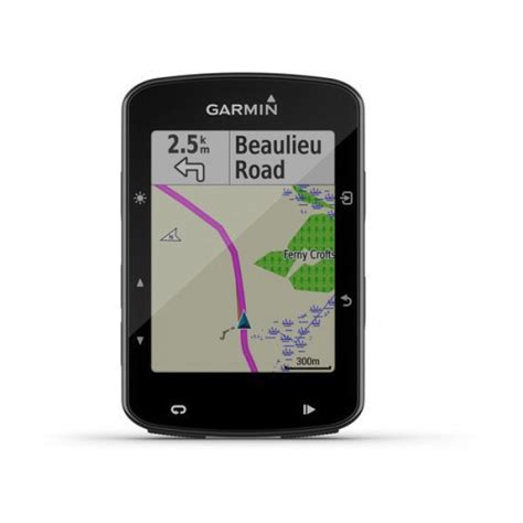 Edge Plus Pack Para Bicicleta De Monta A Garmin Descontinuado