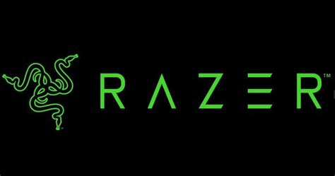 Razer Logo Logodix