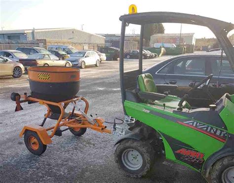 Gritting & Snow clearance Service in Burton on Trent & Swadlincote