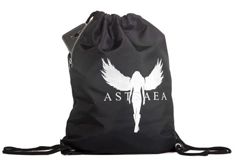 Drawstring Gym Bag - ALLSEAMS