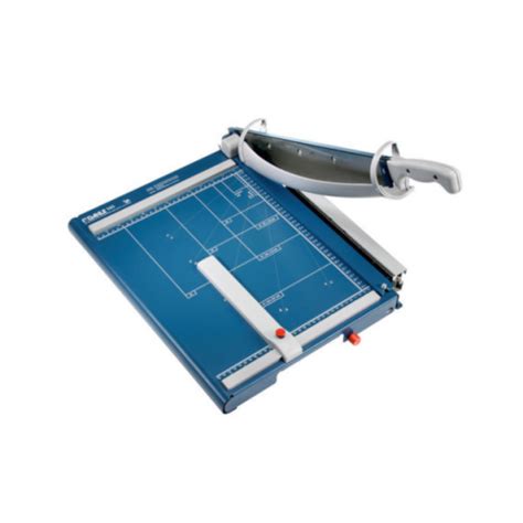 Dahle Guillotina Premium Mod Raillo Es