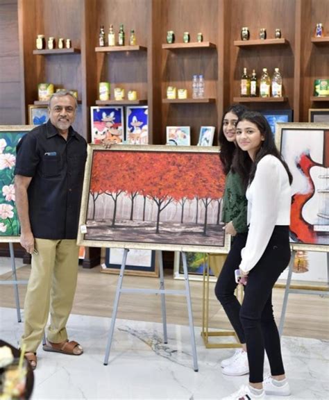 Aartescape launches two young artist Aliya Ahmed and Aleeza Noor Ahmed ...