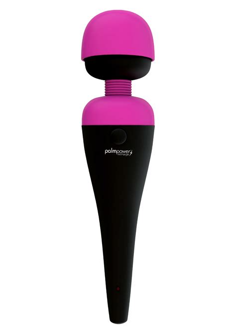 Palmpower Personal Massager – OOHVIBES