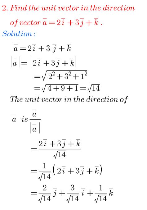 Vector Problems Worksheet at Vectorified.com | Collection of Vector Problems Worksheet free for ...