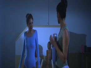 BALLERINA ASSASSIN NUDE SCENES AZNude