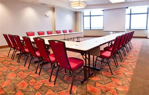 Drury Plaza Hotel Indianapolis Carmel Meetings Room - Drury Hotels