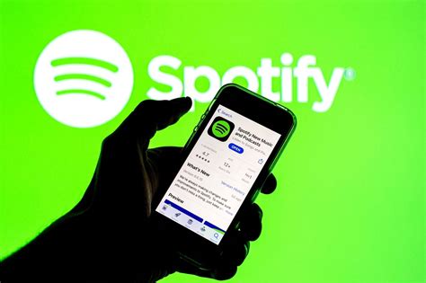 Spotify Va Bel Et Bien Augmenter Le Prix De Ses Abonnements Newsmonkey