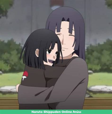 Natashi uchiha 🖤💙 | Wiki | Naruto Shippuden Online Amino