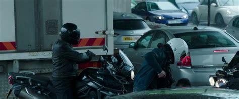 Imcdb Org Vauxhall Vectra Mkii In Spooks The Greater Good