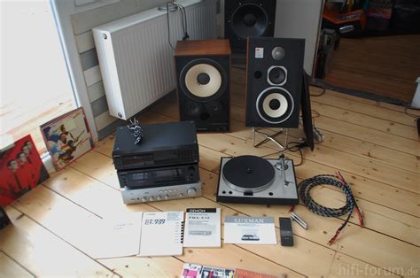 Schnapp Von Heute Hifiklassiker Schnapp Stereo Hifi Forum De