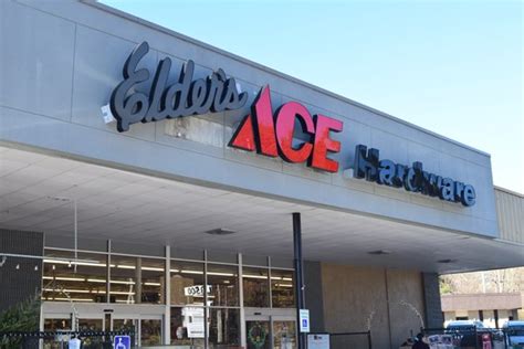 Elder S Ace Hardware East Ridge Ringgold Rd East Ridge