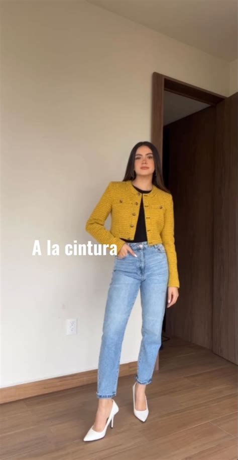 Pin De MILAGROS RODRIGUEZ En BUSINESS CASUAL Ropa Casual Elegante