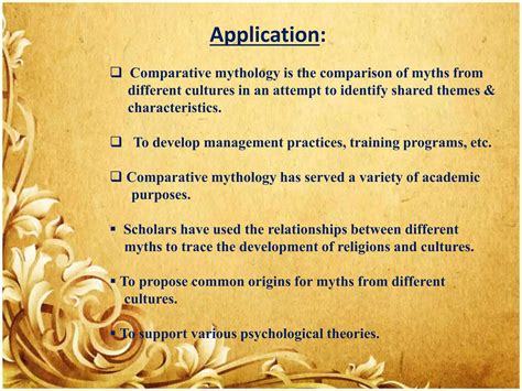 Scholars Debate Different Types Of Mythology In Modern Culture - RYZE Superfoods