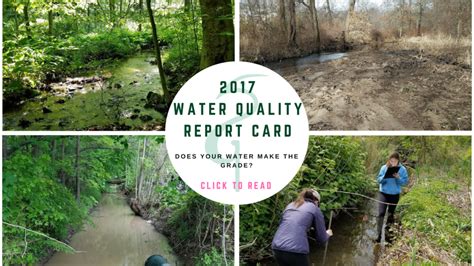 Bernardsville News Summarizes Water Quality Report Gswa