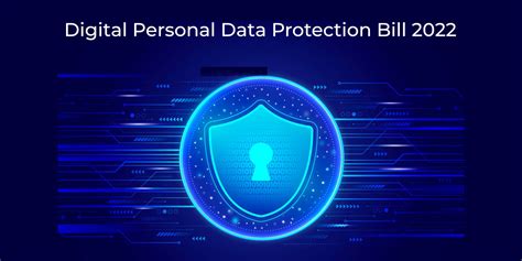 Digital Personal Data Protection Bill