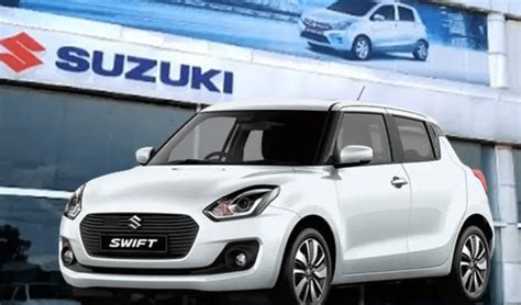 Swift Glx Cvt Price In Pakistan Latest Update