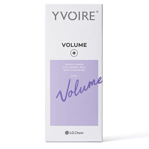 yvoire volume  premium filler  volumetric modeling pharmacoline