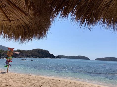 Ixtapa Island Isla Ixtapa All You Need To Know Before You Go