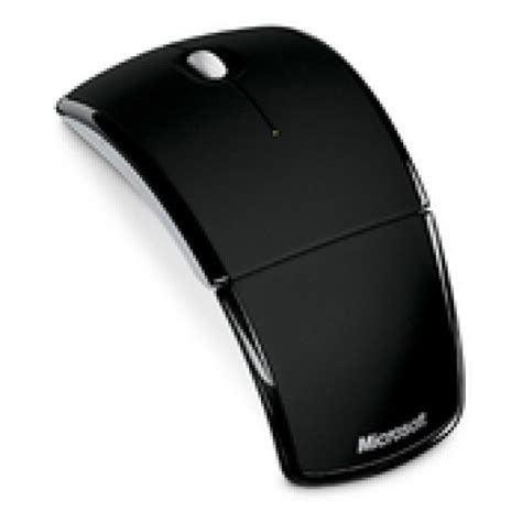 Microsoft Buat Multi Touch Mouse Tekno