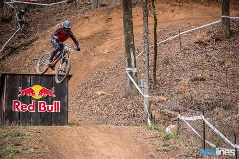 U S National Downhill 1 Tennessee National Race Recap From Windrock